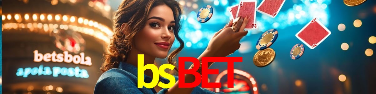 Welcome Bonus bsbet