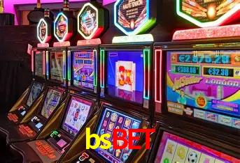 A Revolução dos Aplicativos de Jogos no bsbet