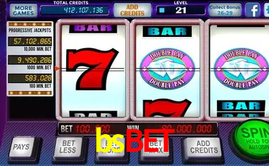 Desvendando o Mundo dos Jogos Virtuais na bsbet