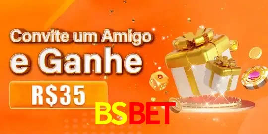 Promoções BSBET
