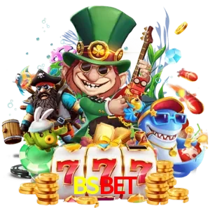 BSBET slots