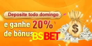 Promoções BSBET