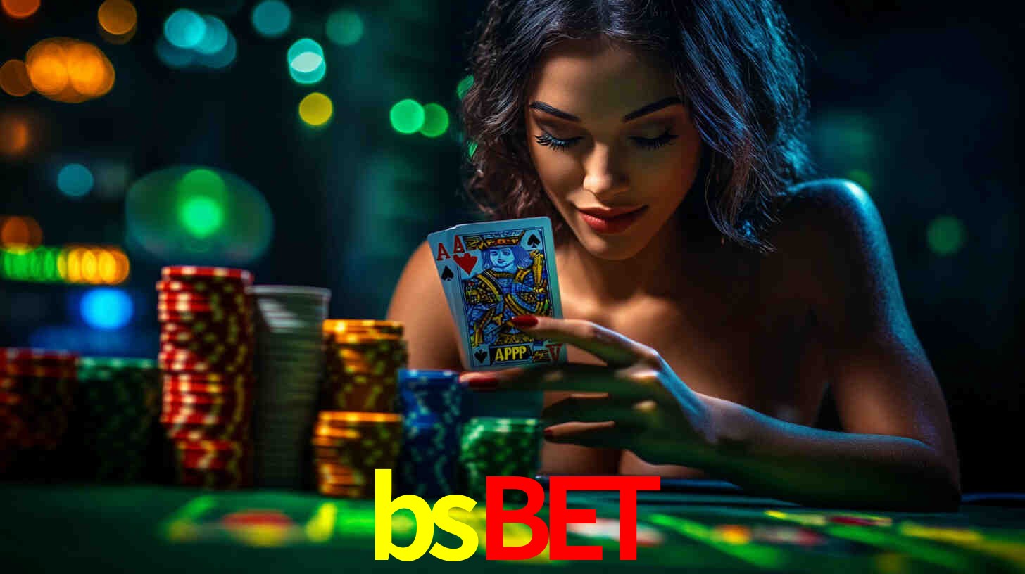 Descubra a Essência do bsbet: Nossa História e Compromissos