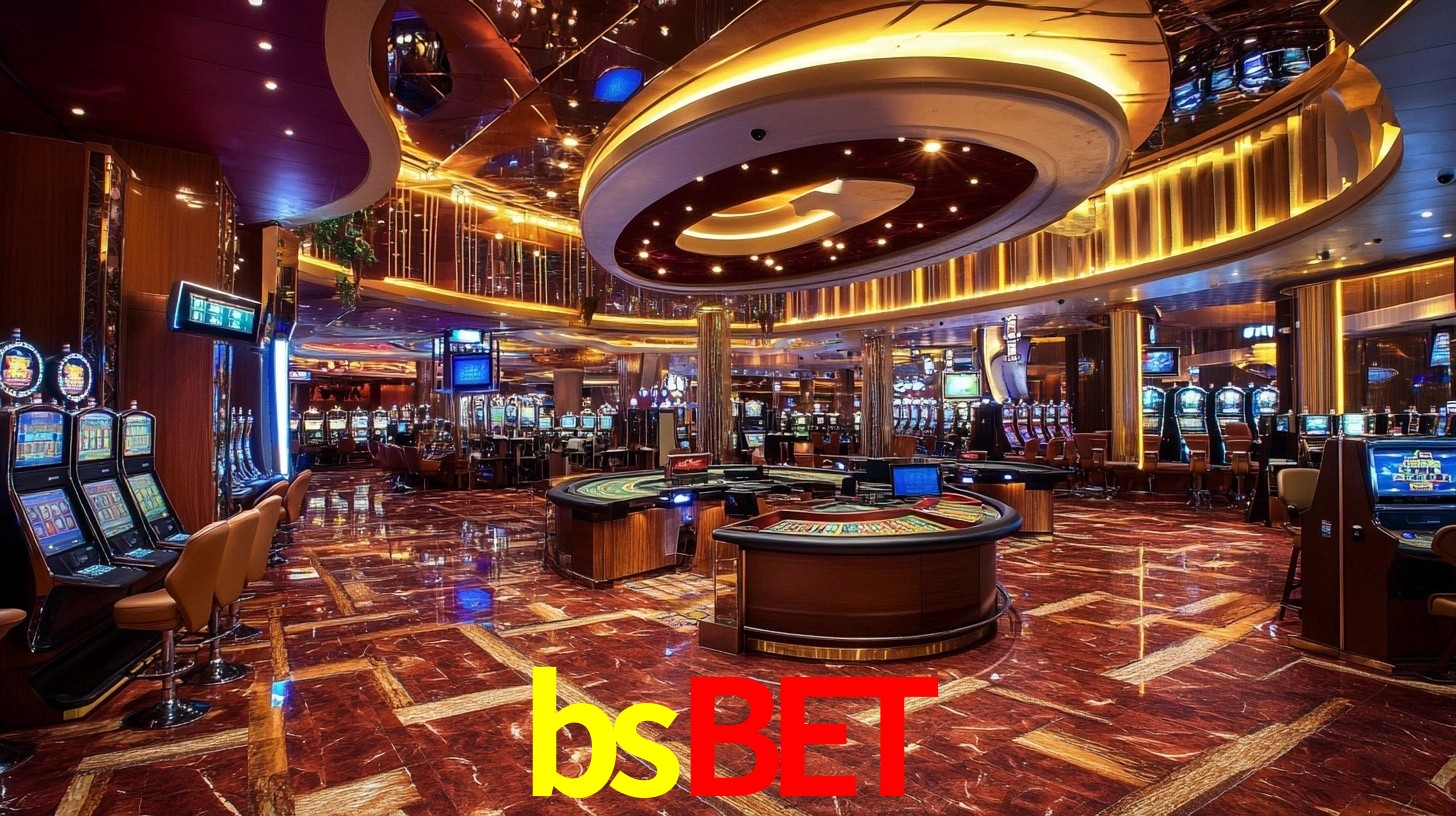 Welcome Bonus bsbet
