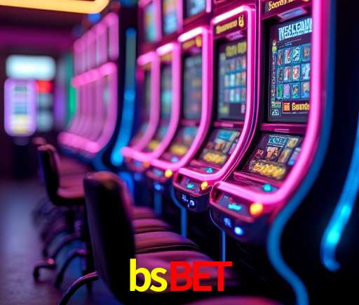 bsbet Plataforma Oficial