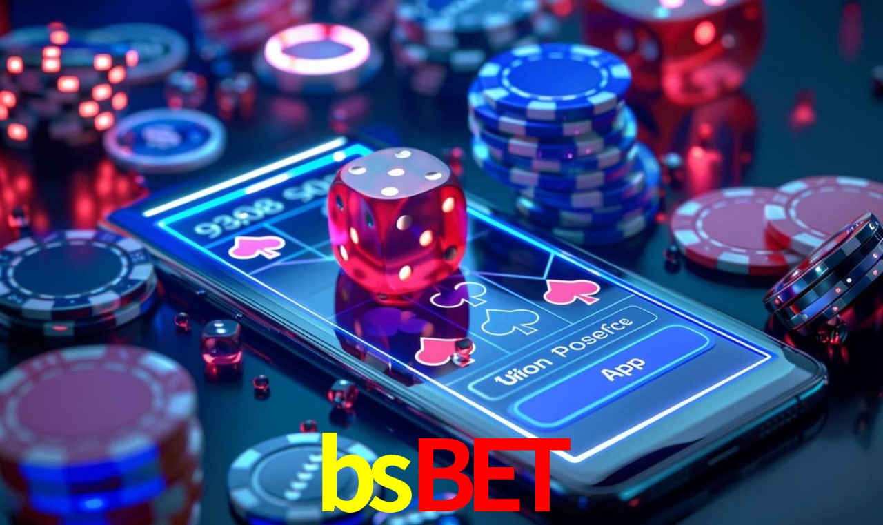 bsbet telegram