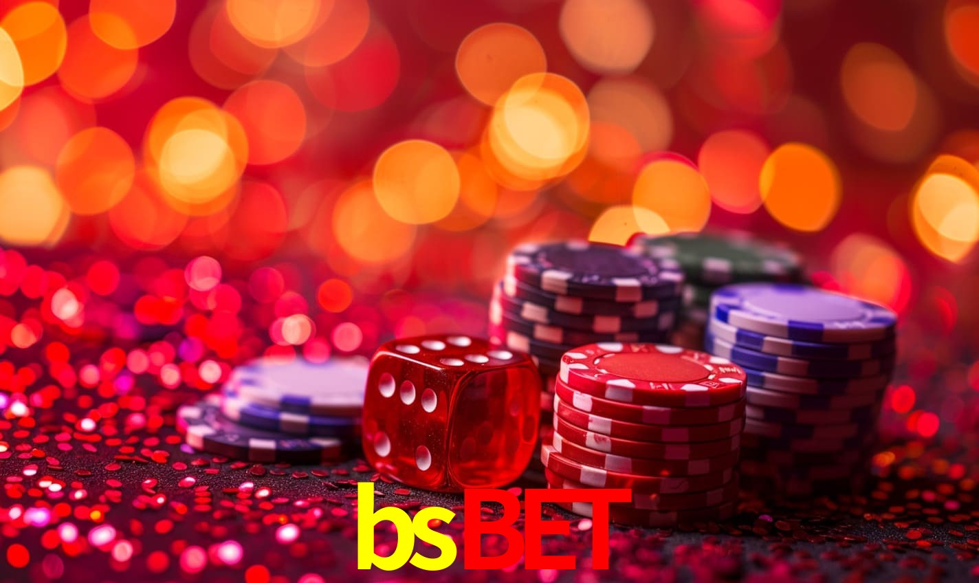 Inovações de Jogos na bsbet: O Futuro das Experiências Interativas