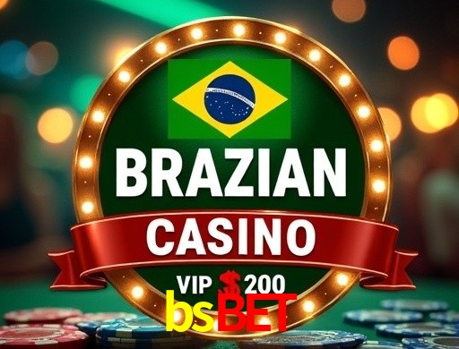 bsbet Slots