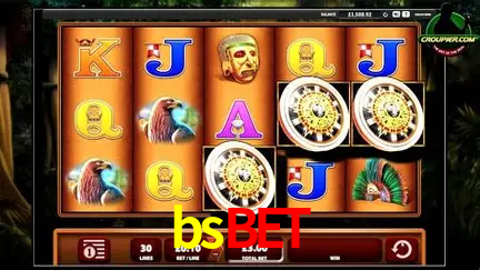 Descubra a Magia dos Jogos de Arcade no bsbet