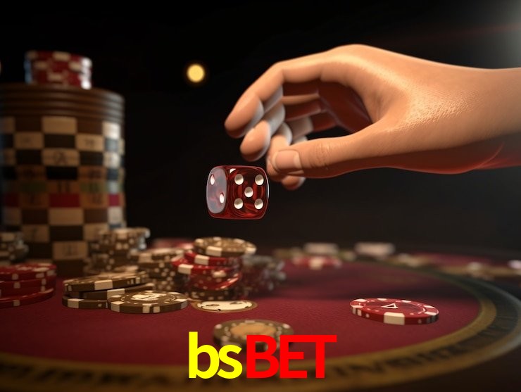 Jogos de Slot bsbet
