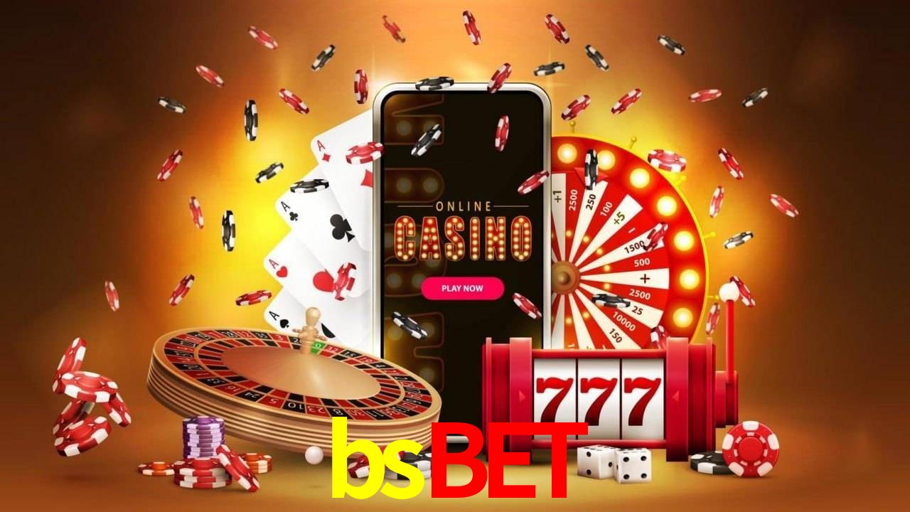 Provedores de Jogos bsbet