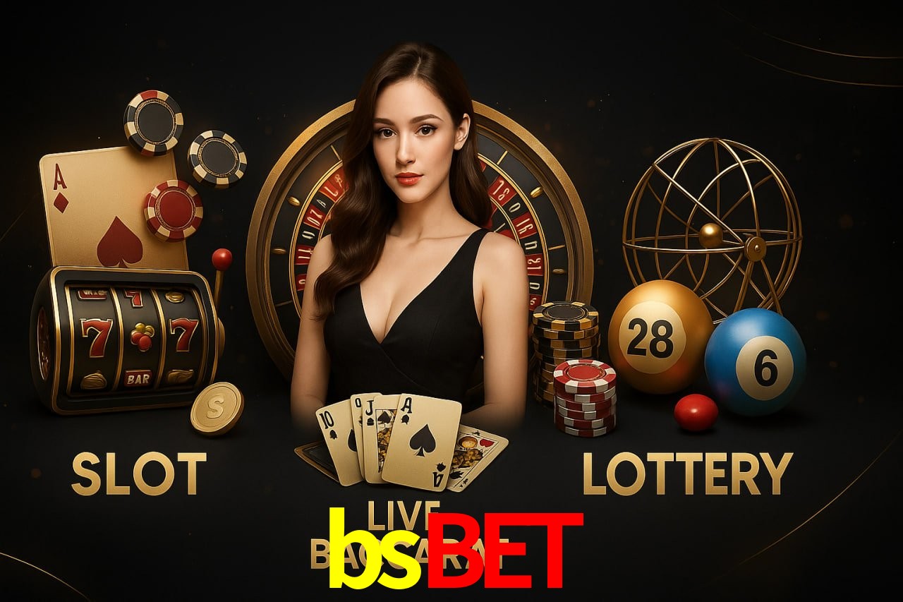Ofertas Exclusivas bsbet
