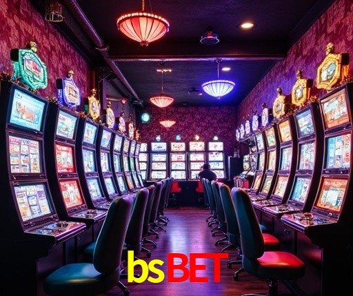 bsbet login