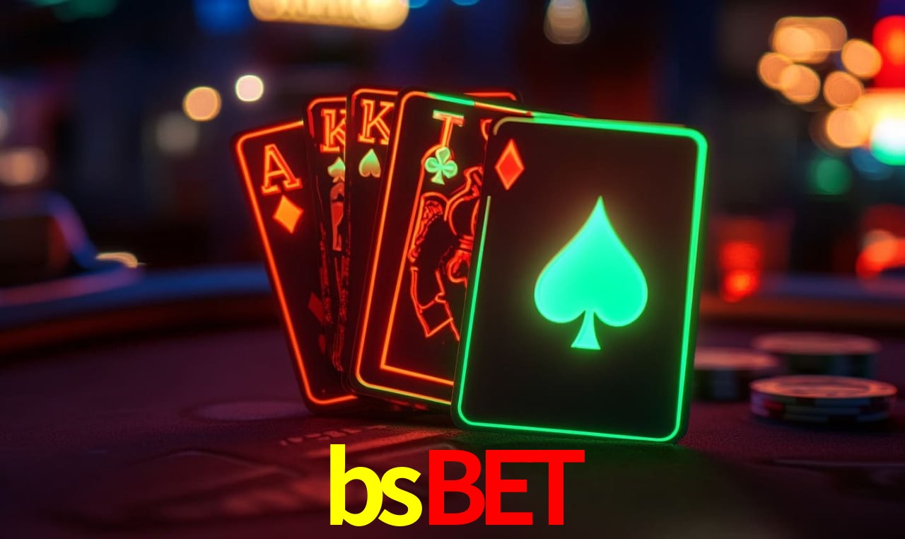 Avaliações dos Jogadores bsbet