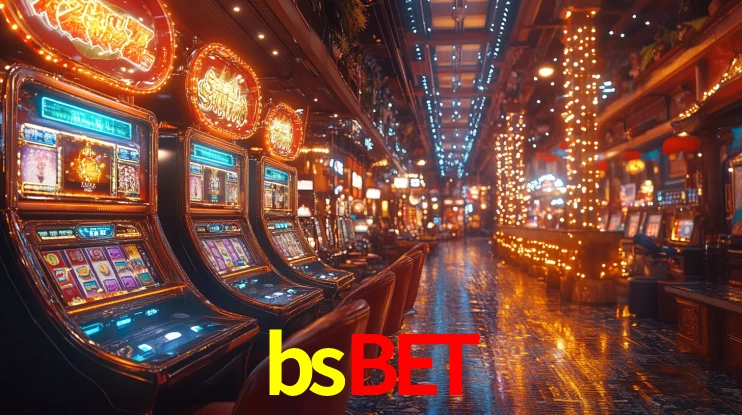 bsbet.com