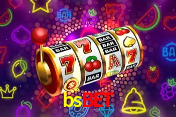 Descubra o Mundo do Cassino Online com bsbet
