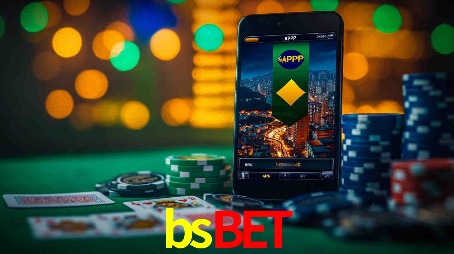 Explorando a Categoria de Eventos em Apostas na bsbet