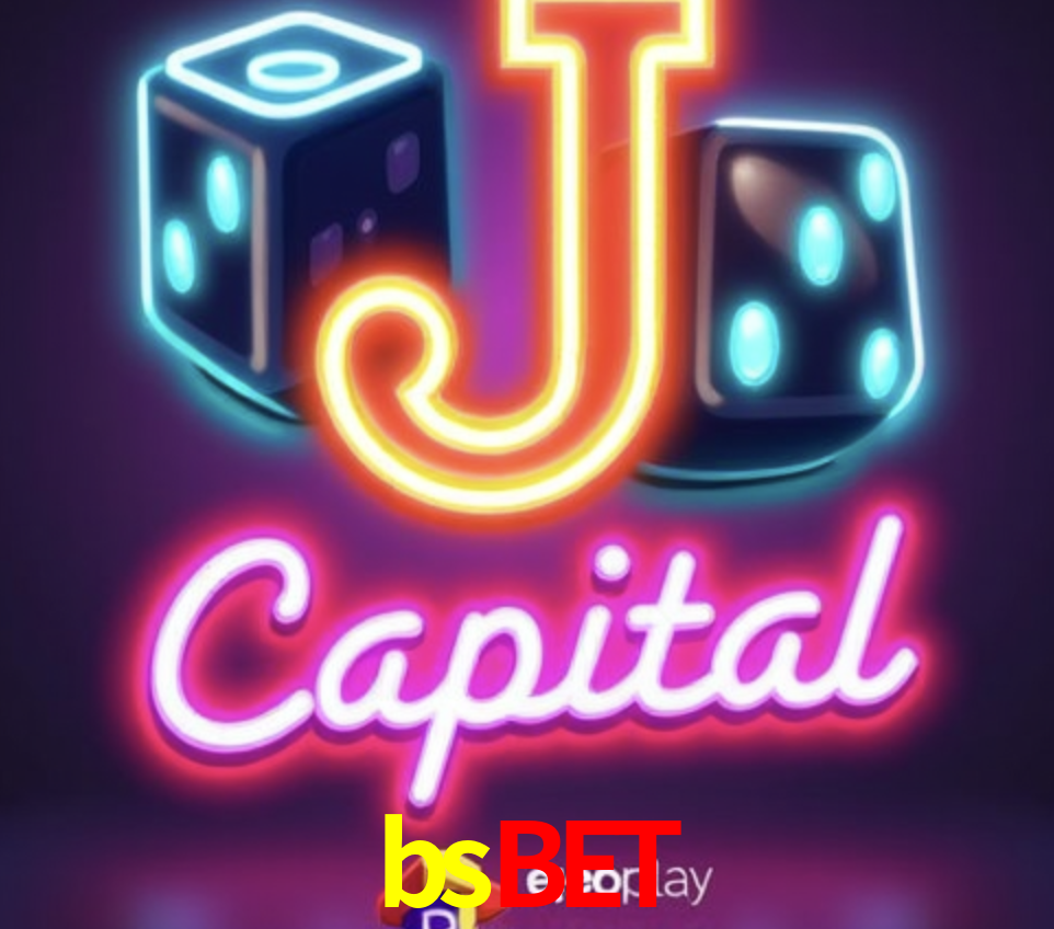APP oficial da bsbet para mobile