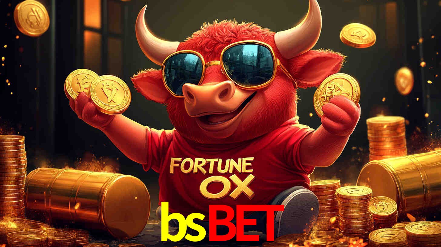 Apostas Esportivas na bsbet: Um Guia Completo