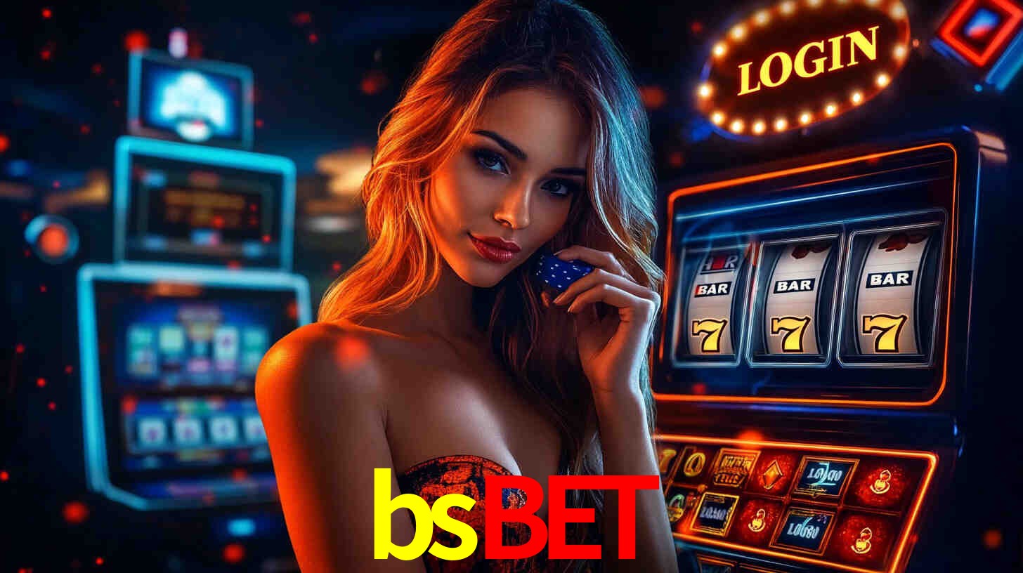 Bônus Generosos e Exclusivos no bsbet para Você!