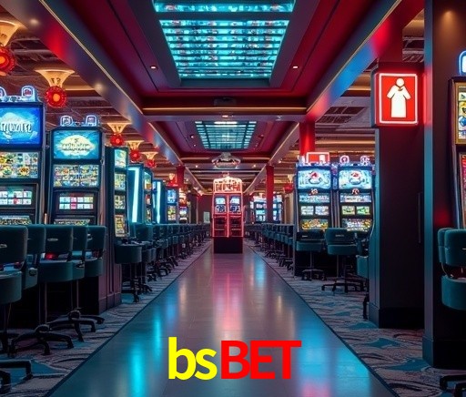 Desvendando o Mundo dos Jogos Virtuais na bsbet