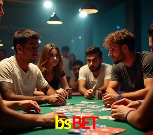 bsbet cassino online