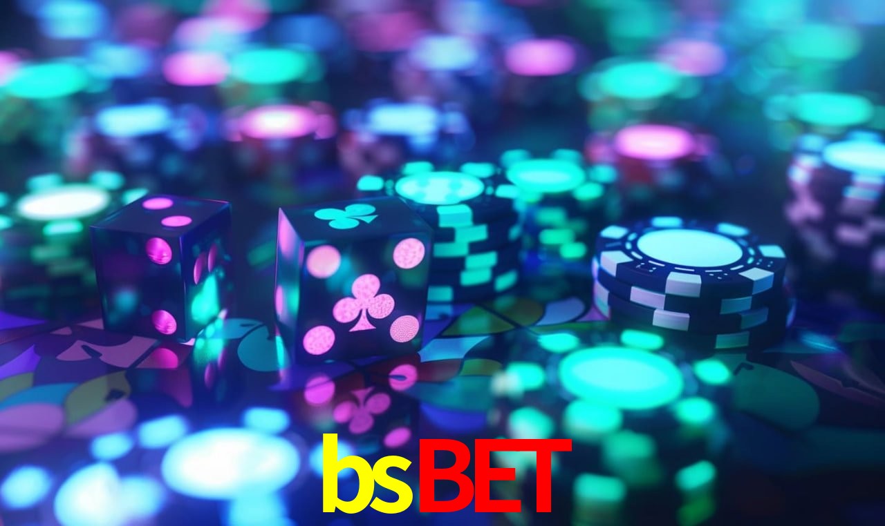 Casino VIP bsbet