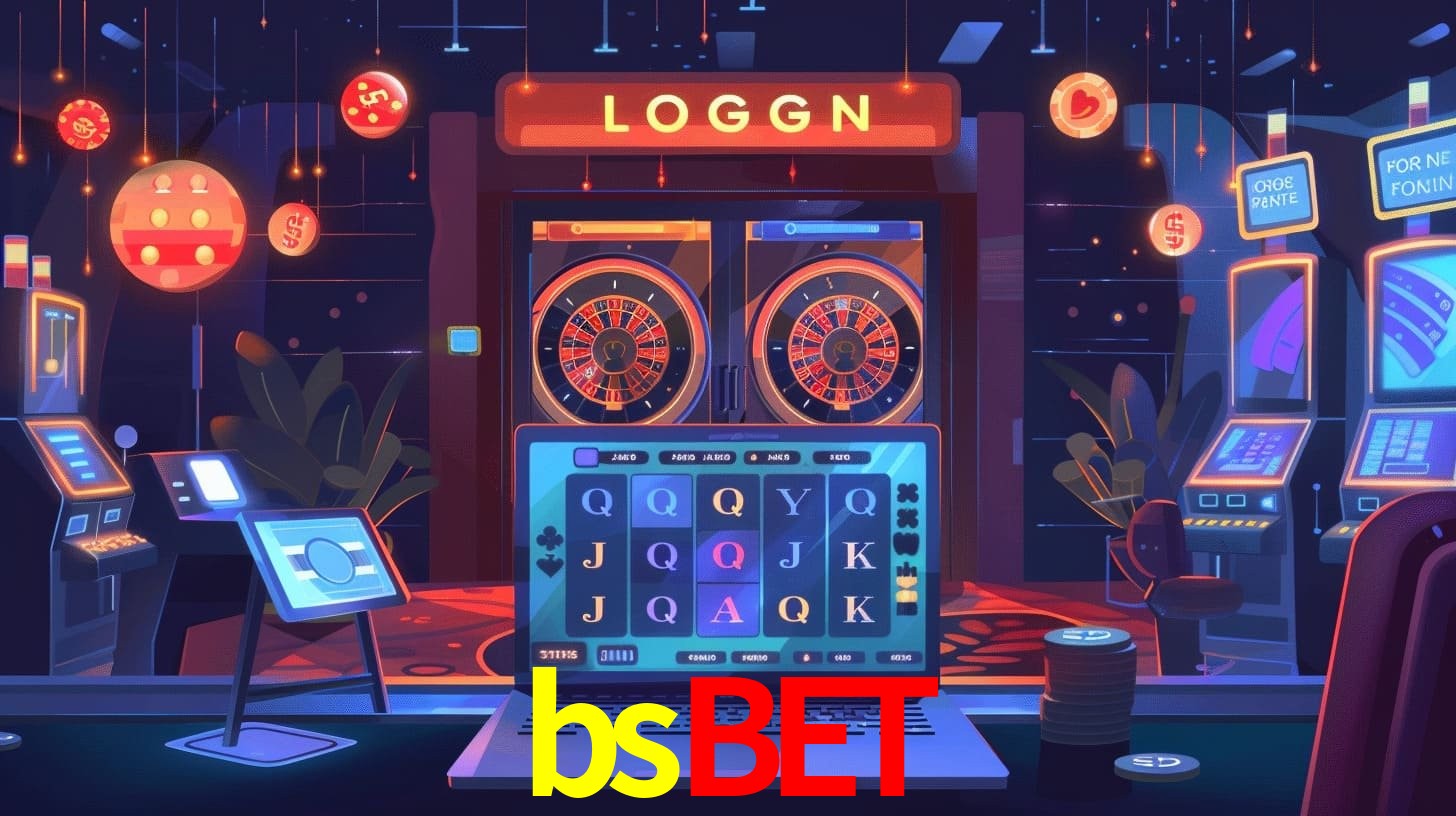 Design Responsivo bsbet
