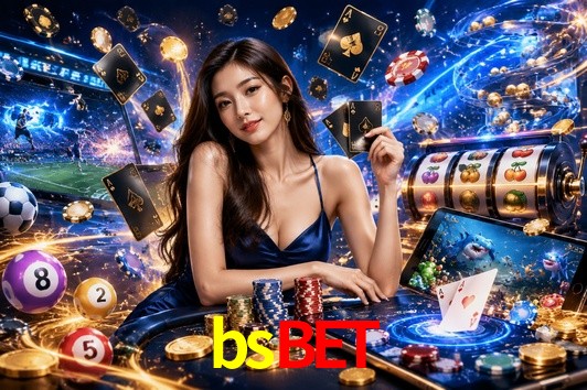 Account Benefits bsbet