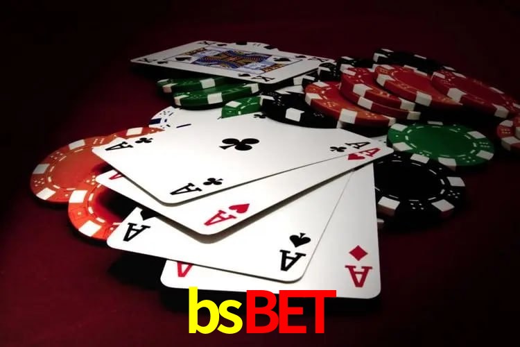 Casino Ao Vivo bsbet