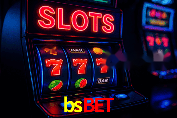 bsbet Plataforma