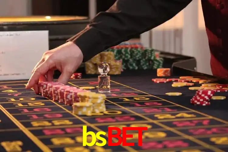 Inovações de Jogos na bsbet: O Futuro das Experiências Interativas
