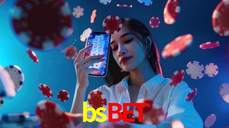A Emoção da Loteria na bsbet: Uma Chance de Mudança de Vida