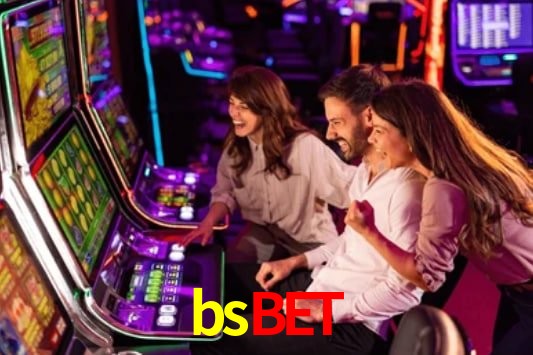 cassino bsbet