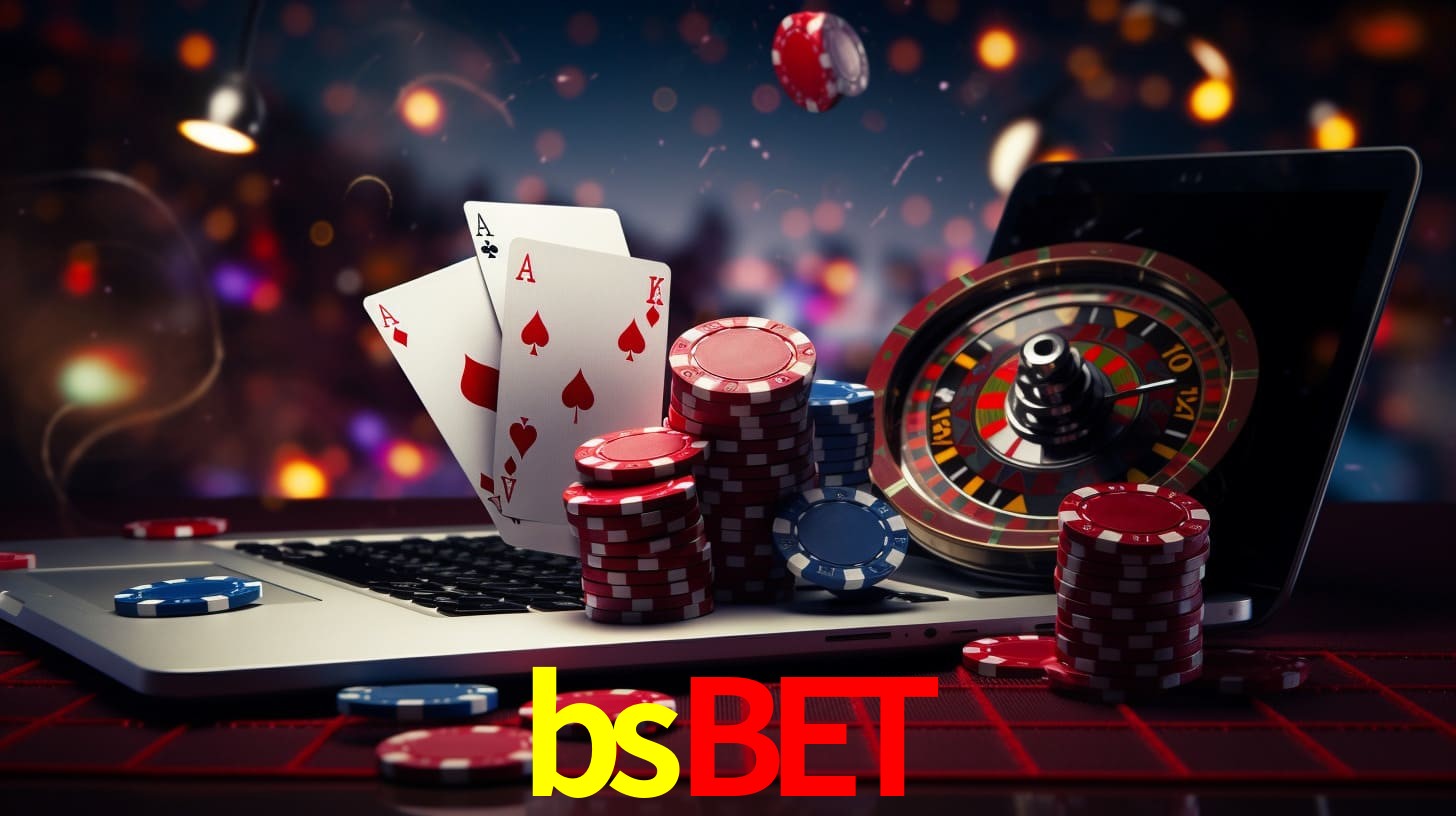 Live Casino bsbet