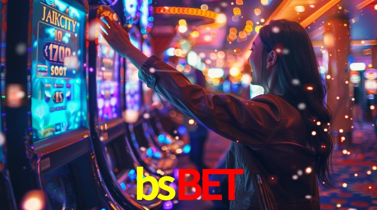 bsbet: Jogos de Caça-Níqueis-Altas Recompensas, Roleta-Velocidade, Blackjack-Desafios Máximos