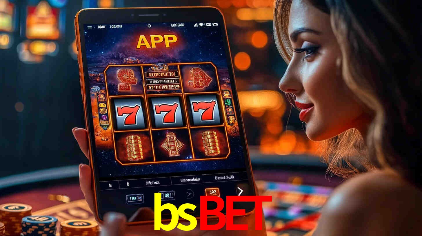 bsbet.com