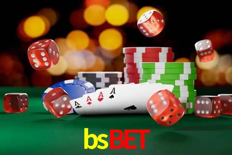 Casino Ao Vivo bsbet