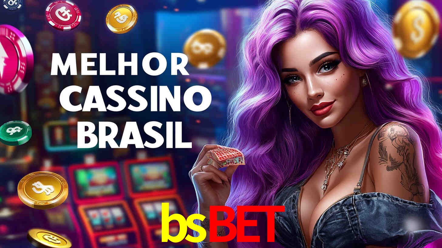 A Popularidade dos Caça-Níqueis no bsbet