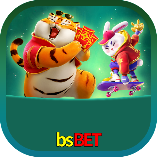 Logo bsbet